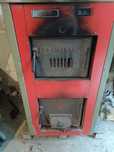 Centrale pe lemn