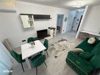 Prima Inchiriere I 2 Camere | Elite | Garaj  Subteran | Bloc 2025