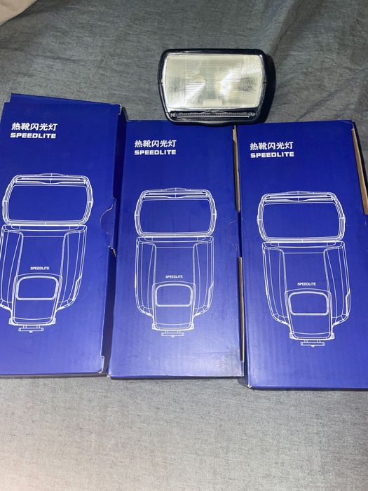 Flash Camera Noi noute