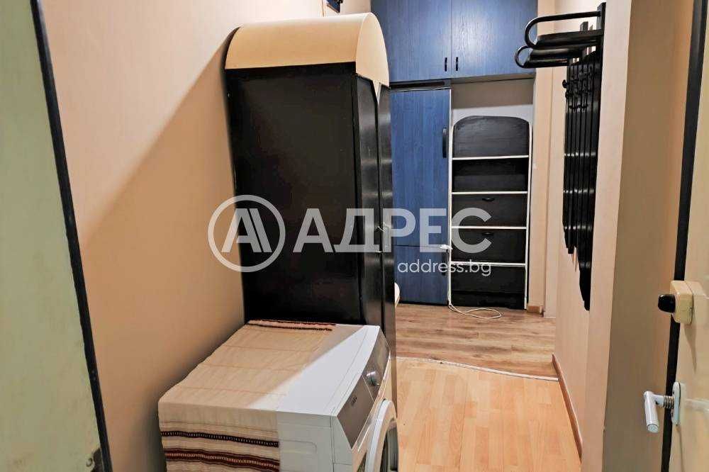 Дава се под наем Двустаен апартамент в Разград, Център - 65 кв.м за 204 € - Снимка #4