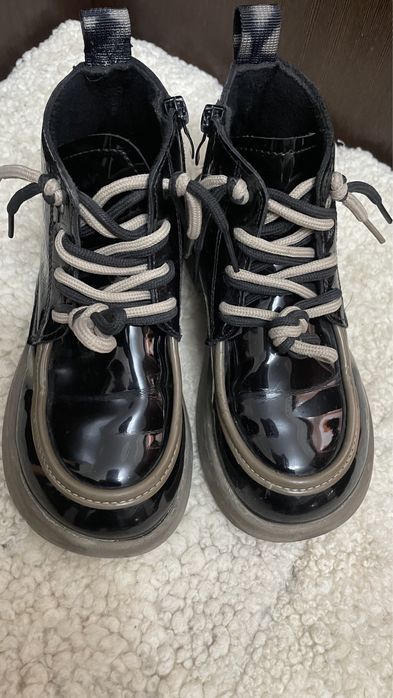 Обувь детская