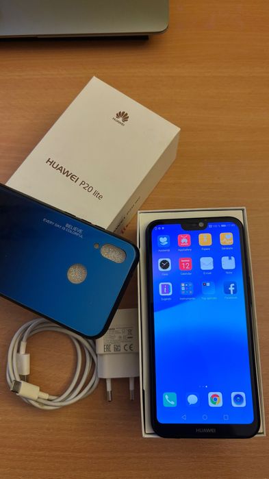 Huawei P20 Lite Dual SIM