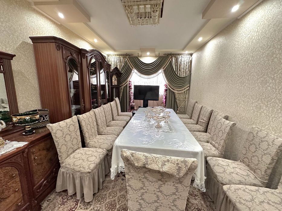 Массив ФЕРУЗА Северо-Восток Кадирова “Продается“5/4/5 балкон 2х6