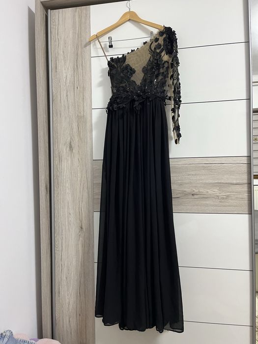 Rochie majorat/nunta