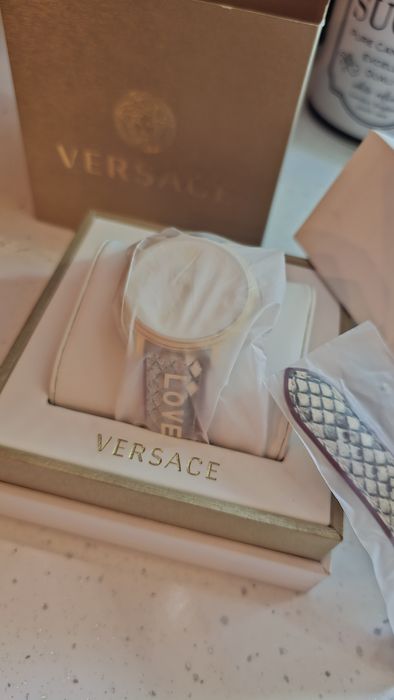 Ceas VERSACE V-circle