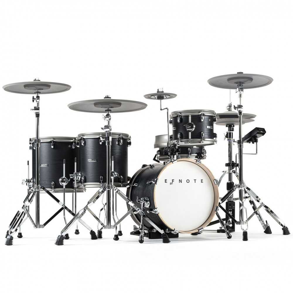EFNOTE 5X - Set Toba Electronica Cu Stative