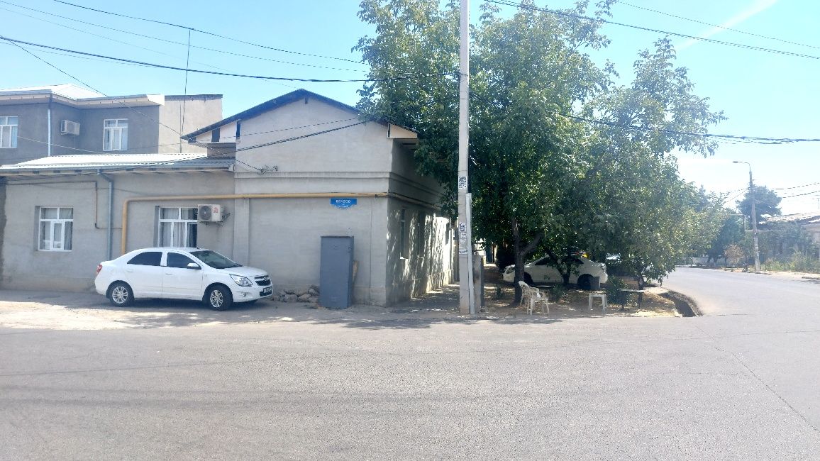 Hovli sotiladi  Shofayzi 1 uy