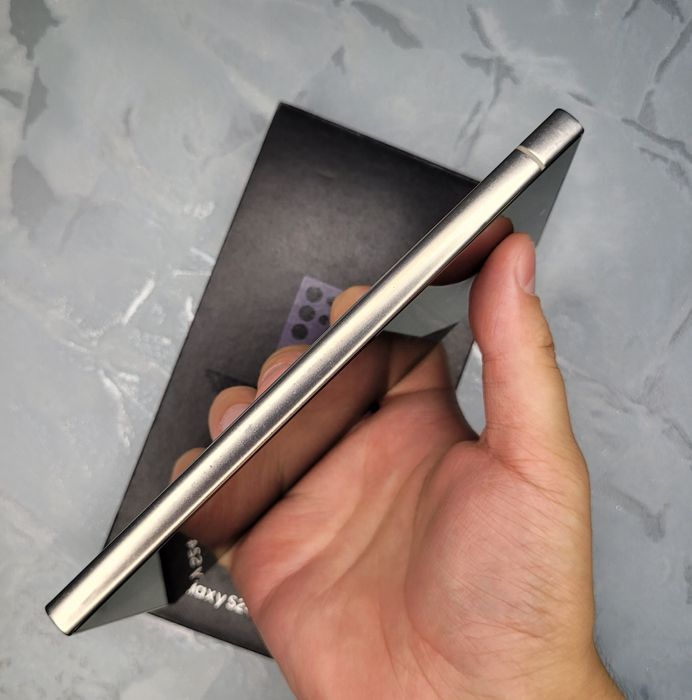 Samsung S24 Ultra