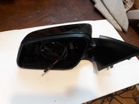 Огледало шофьорско с камера и ел. прибиране BMW F10 F11