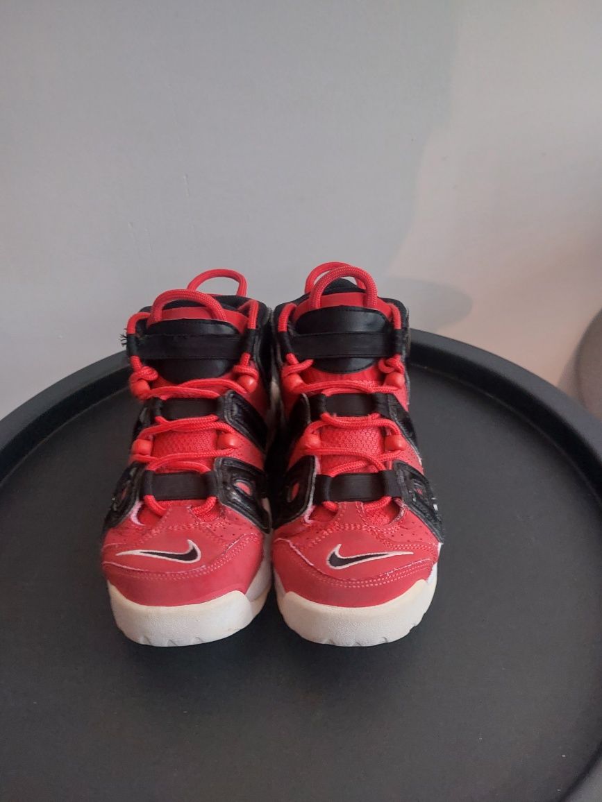 Кецове  Nike AIR more uptempo