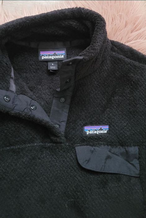 The North face Patagonia S