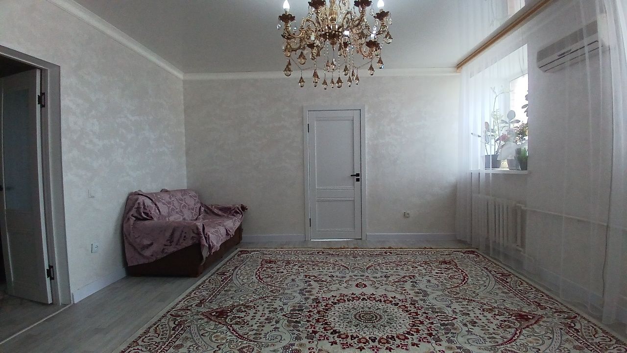Продается квартира