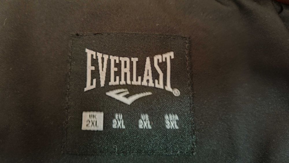 Geaca Everlast Medium Length Puffer Jacket