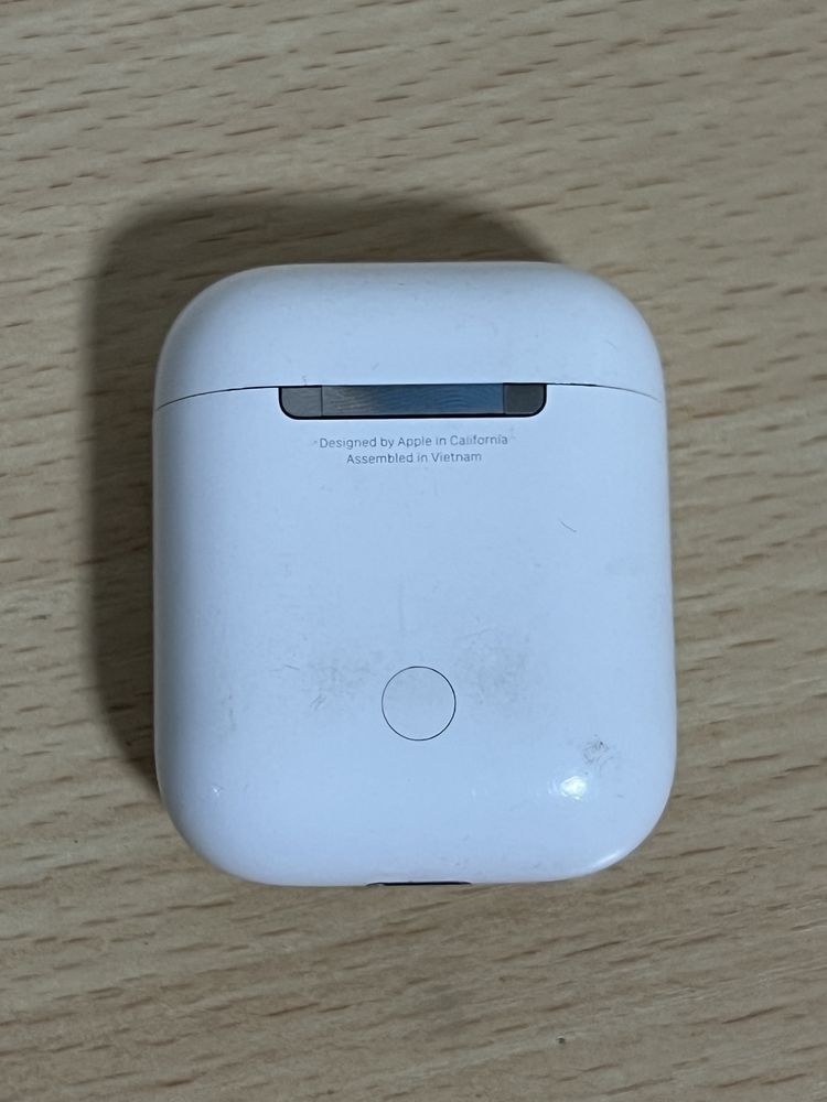 Airpods 1 ориг