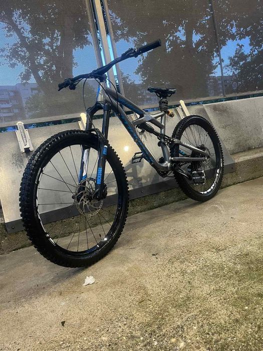 Велосипед  Specialized Enduro comp