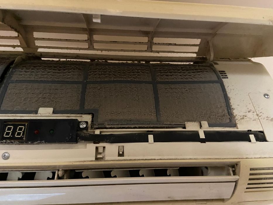 Aer condiționat, frigotehnist,