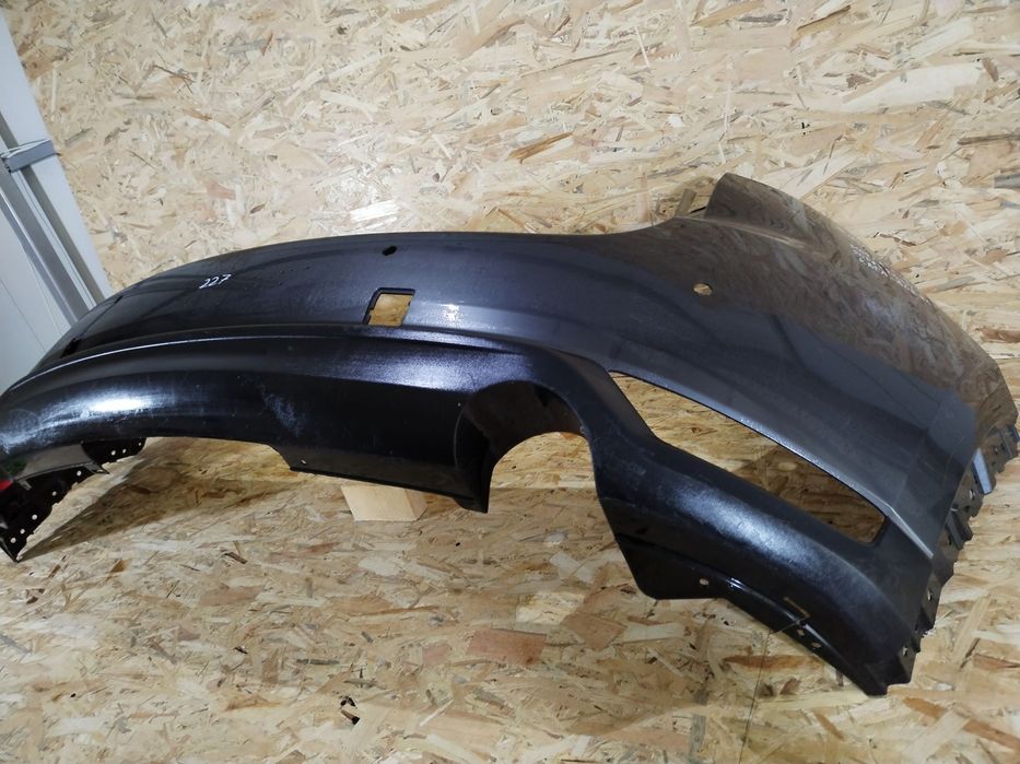 Bara spate Mazda CX5, 2017, 2018, 2019, 2020, 2021, 2022, KB8A-50221.