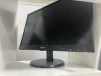 Монитор Philips 24’, в хорошем состоянии!