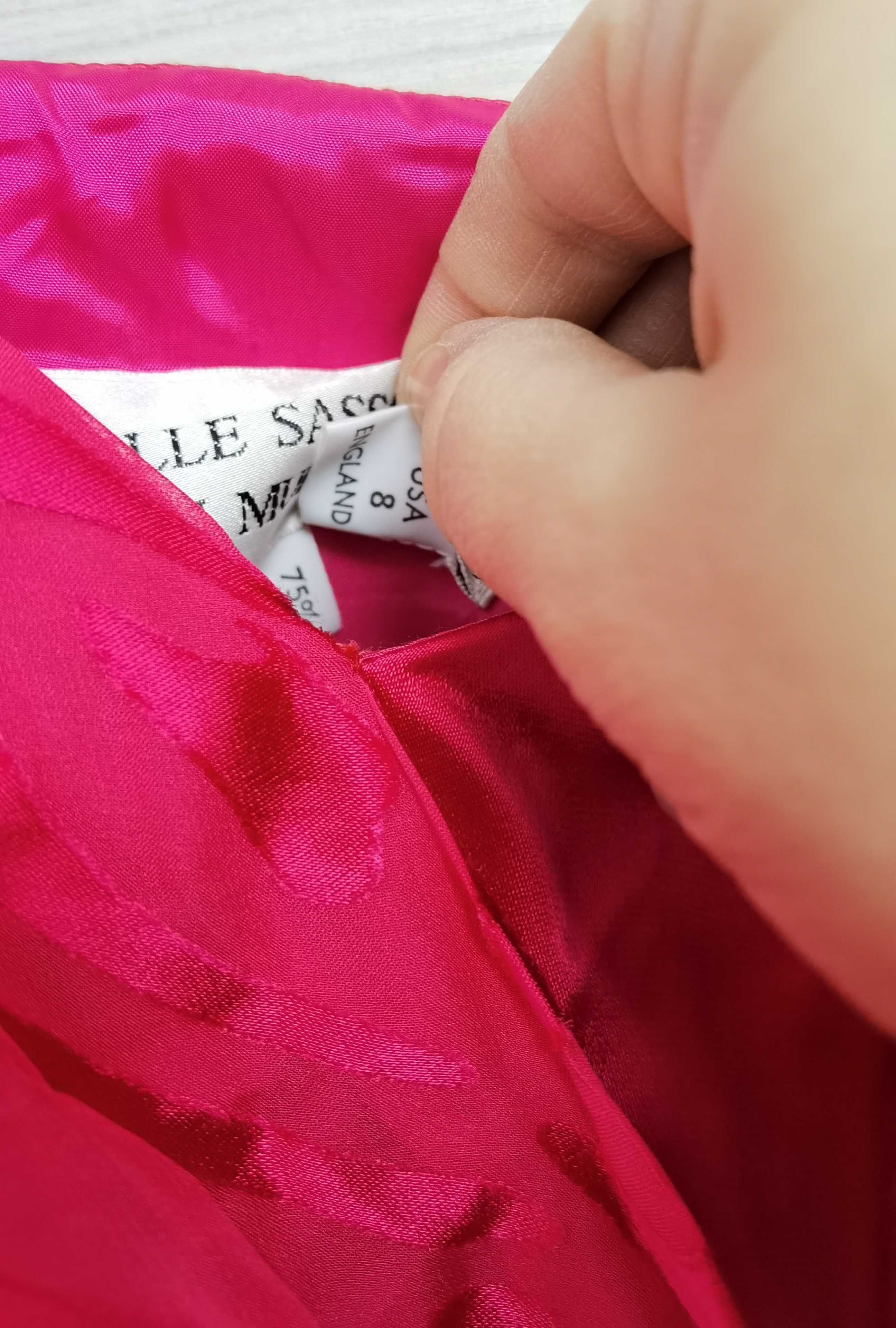 Rochie eleganta purtata o singura data