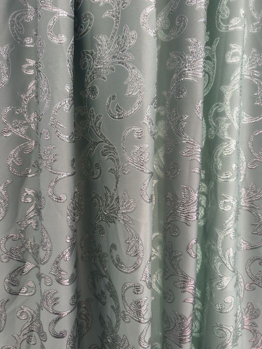 Draperii, perdea Brillant