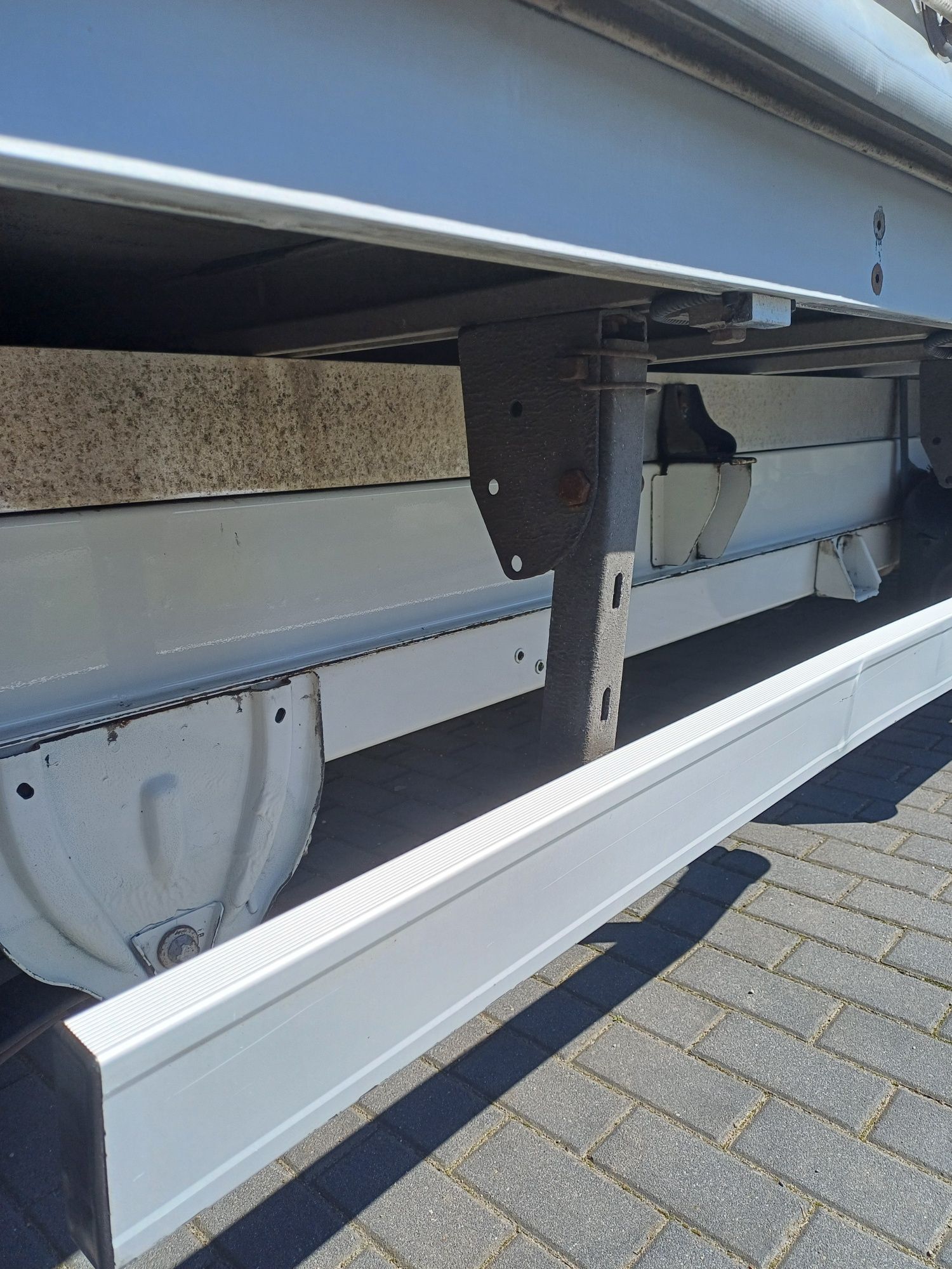 Peugeot Boxer 2016