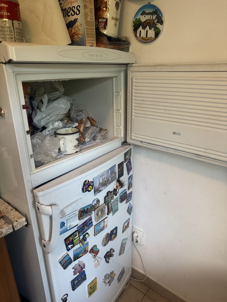 Gorenje хладилнил/fridge