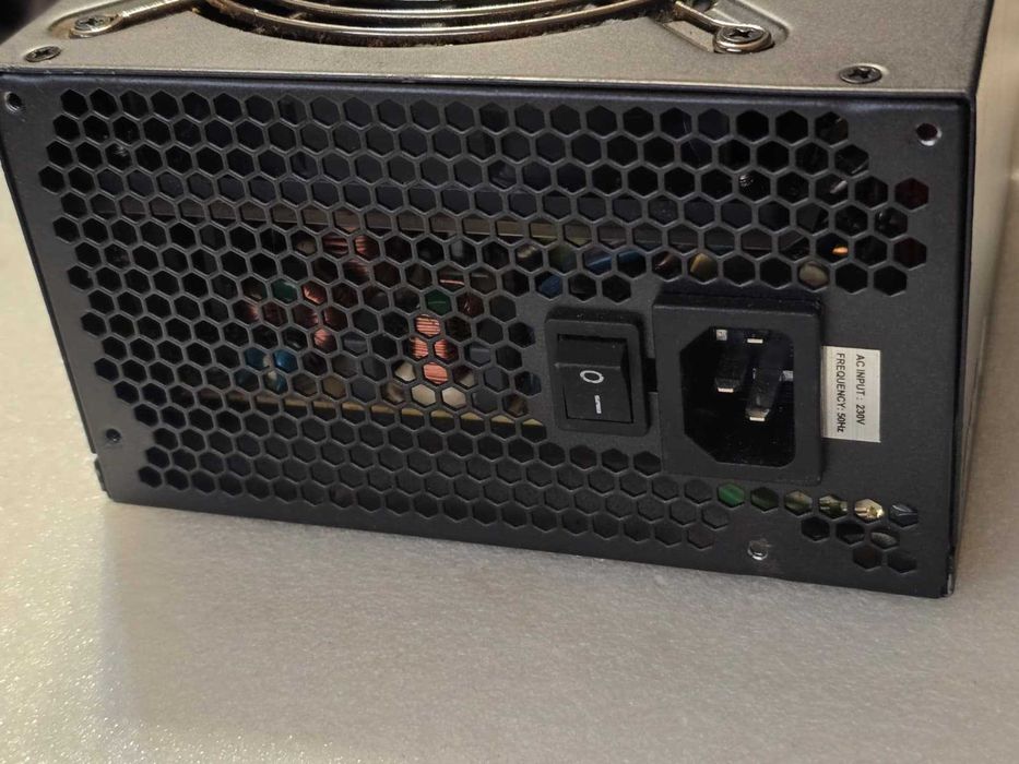 Sursa Sirtec High Power Element 400W HPC-400-H12S, PFC Activ - poze