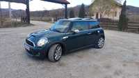 Mini Cooper S,177 cp