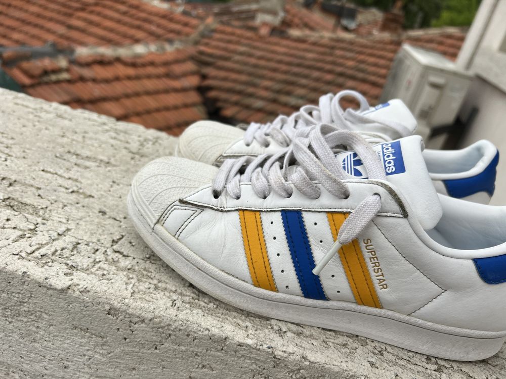 Adidas SuperStar 42