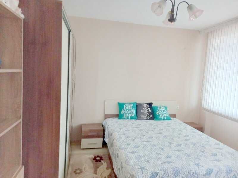 Продава се Етаж от къща в Карнобат - 120 кв.м за 875 €/кв.м - Снимка #6