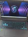 Laptop MSI Thin 15