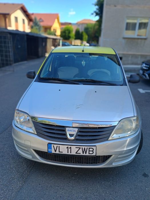 Vind logan 1.4 motor din 2010 !