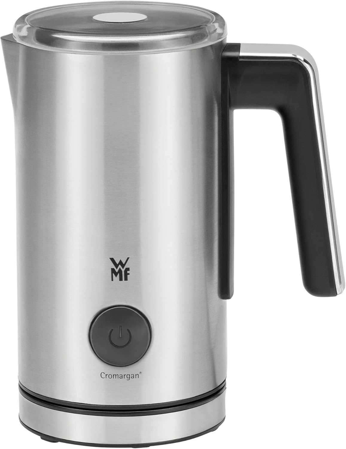 Уред за мляко на пяна WMF Stelio, 500W, 150-250мл,Незалепващо Покритие