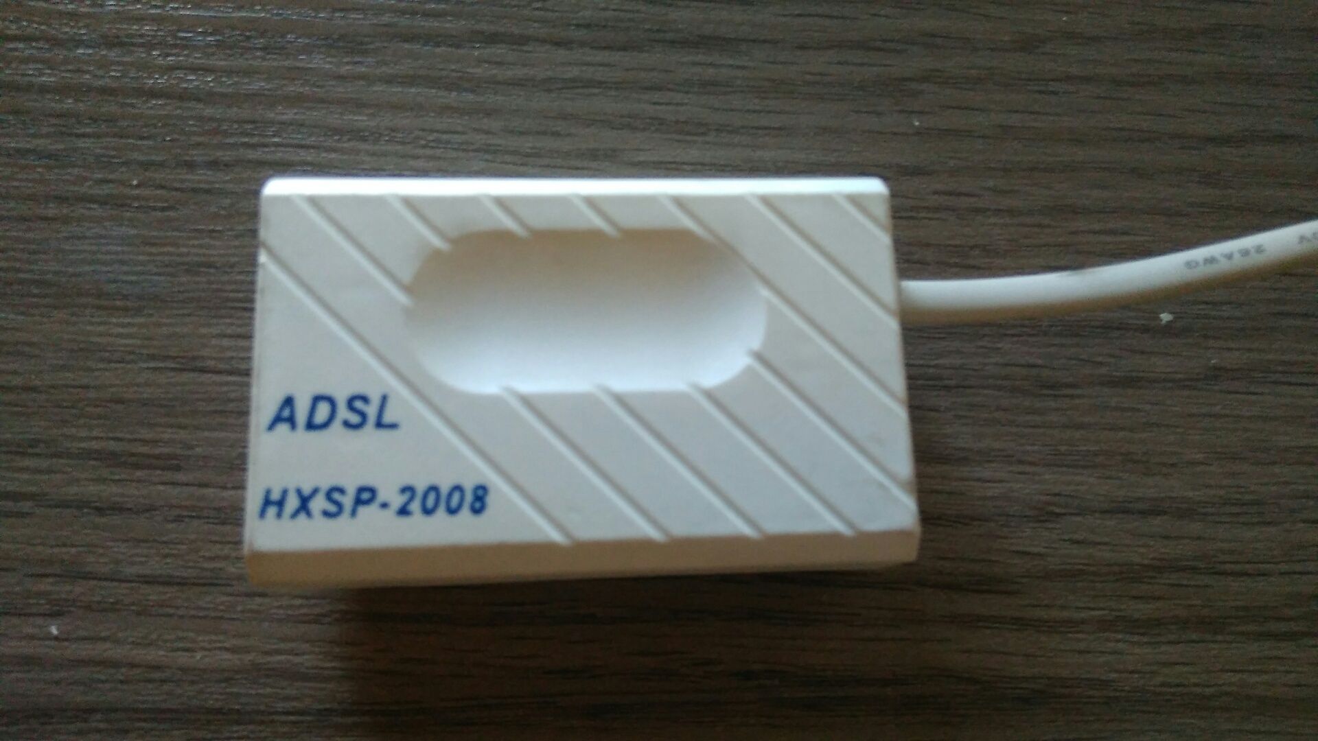 Разветвитель ADSL hxsp-2008