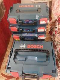 Cutii scule electrice Bosch-Bosch impact-GDR-18V-160