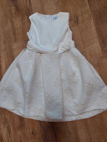 Детска рокля Майорал
