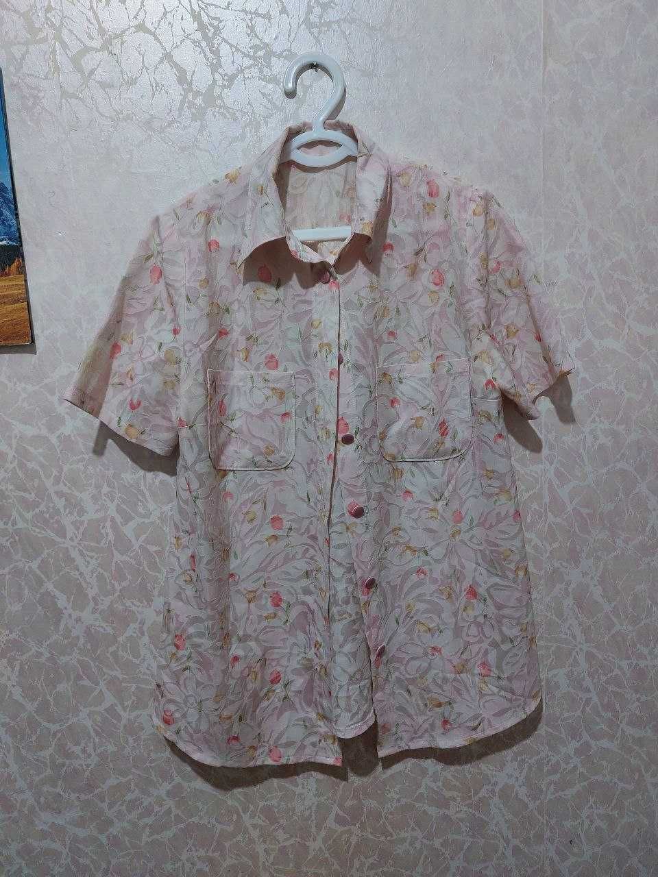 Футболка F&F из Европы 48, 50