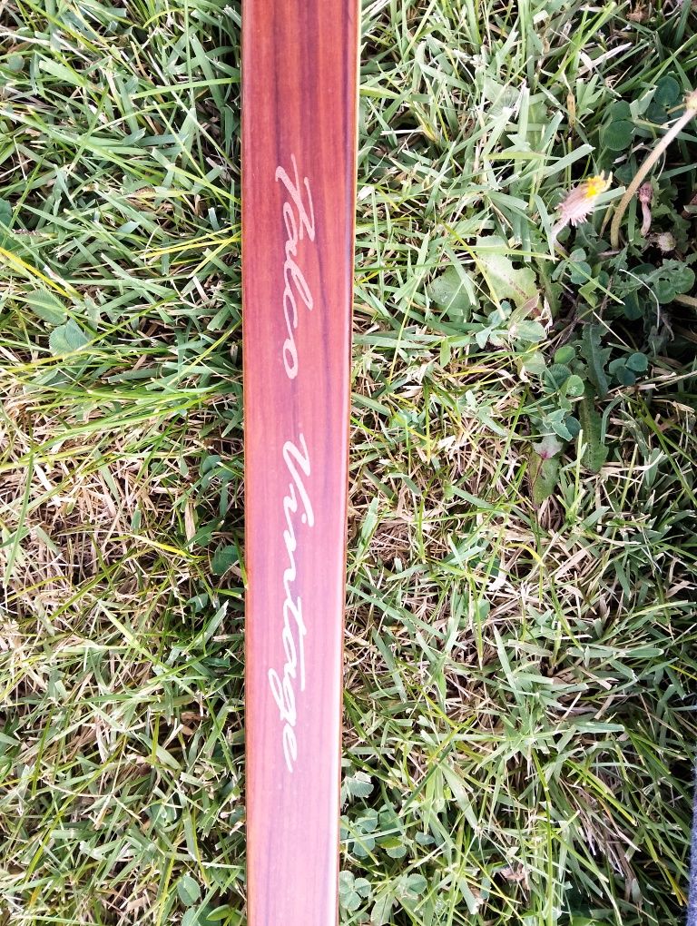 Лък Фалкон  Longbow Falcon carbon
