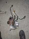 Turbina turbo DV6C 1.6 diesel citroen c3 c4 ds3 ds4 ds5 ford focus mk3