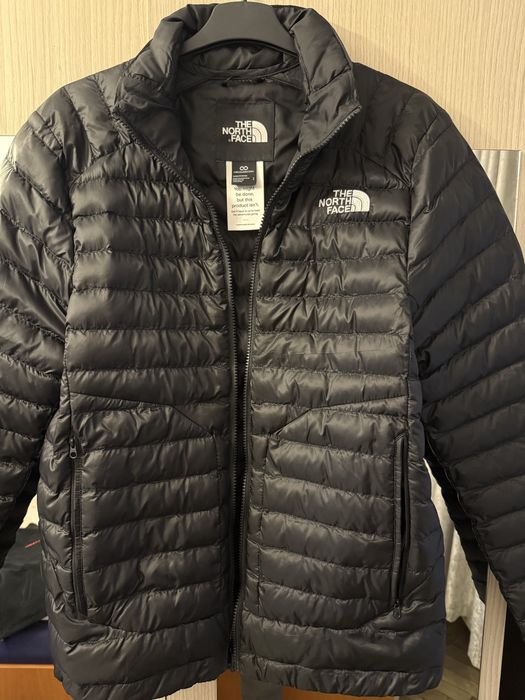Vand geaca the north face