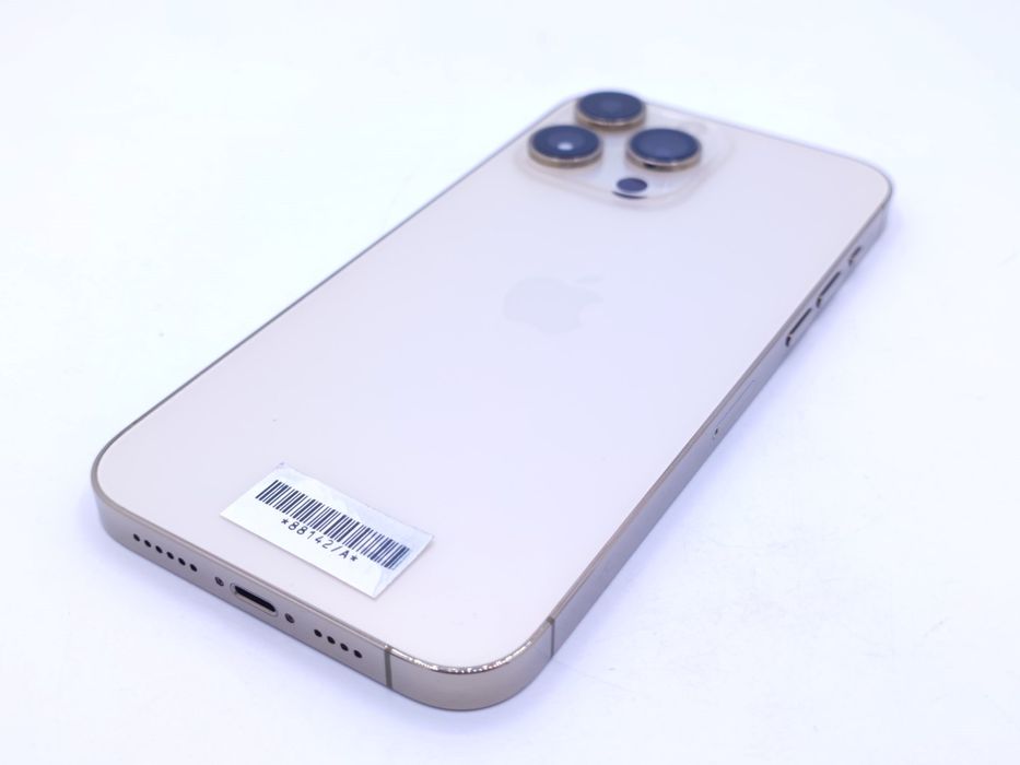 Apple iPhone 14 Pro Max 256GB Gold 6GB, Garantie 24 luni | #D88142