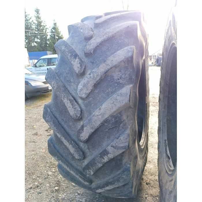 Anvelopa VF 650/85R38 Bridgestone Second Hand Agricola