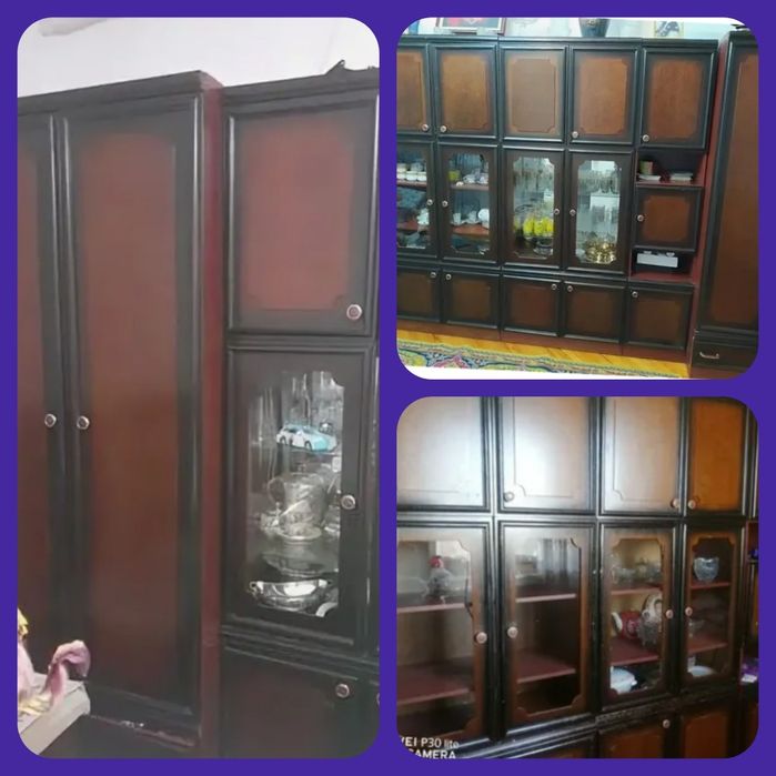 Стенка.  СССР      .