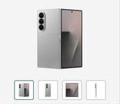 Samsung Galaxy Z Fold7 5G Sigilat
