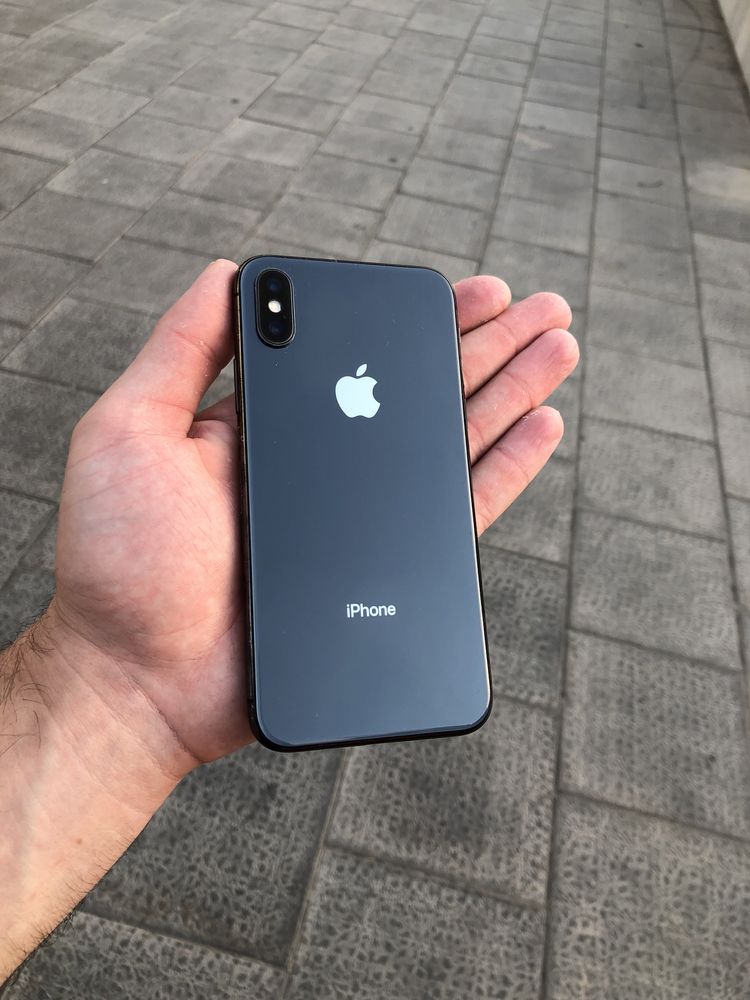 Продаеться iphone X