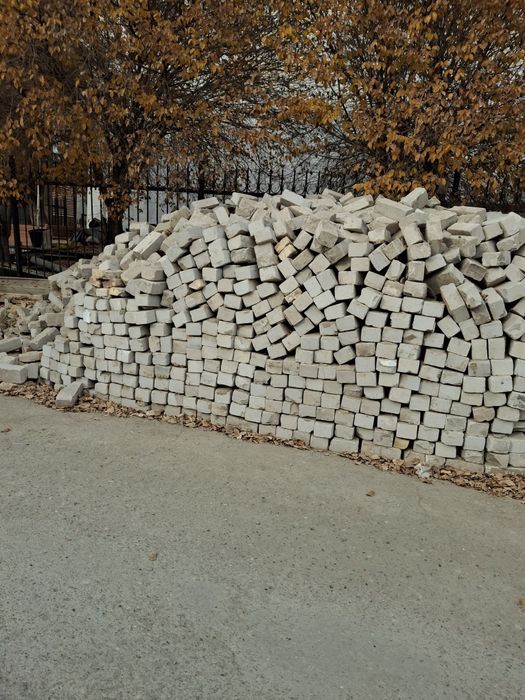 5000 гишт сотилади