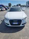 Vand Audi A6 an 2012 cutie automata