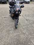 Triumph Tiger 900 T400 – 1997,  Steamer