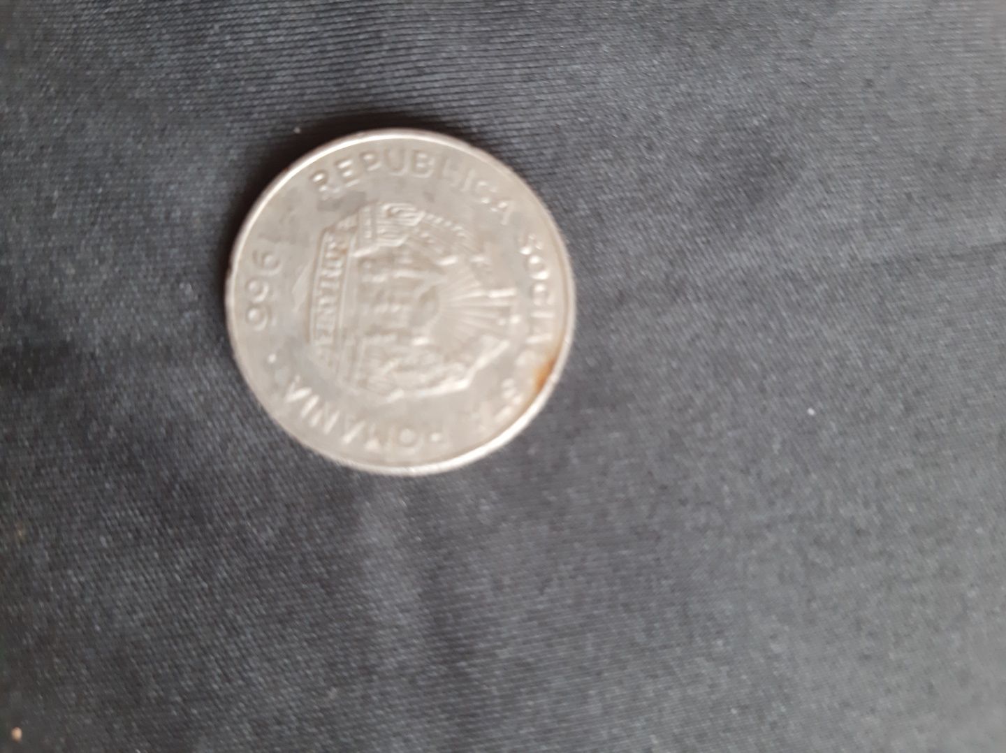 Vind colectie de monede vechi