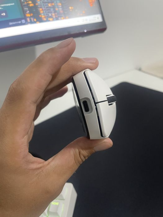 Logitech Superlitgh 2
